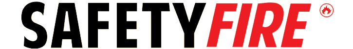 Logo SAFETYFIRE